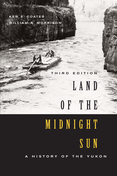 Land of the Midnight Sun