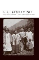 Be Of Good Mind (HC)