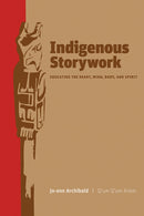 Indigenous Storywork (PB)