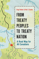 From Treaty Peoples to Treaty Nation PB
