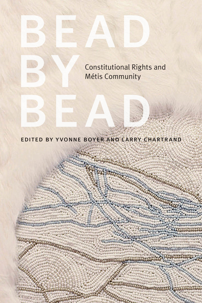 Bead by Bead: Constitutional Rights and Métis Community PB