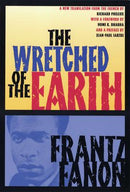 The Wretched of the Earth (New Edition)