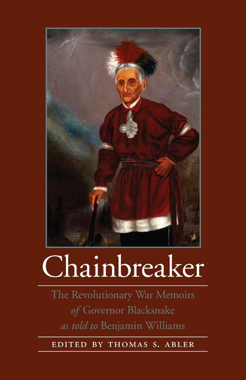 Chainbreaker