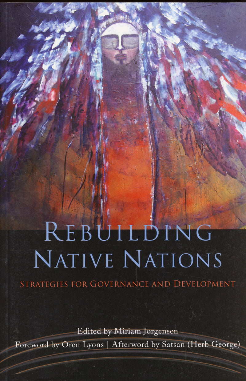 Rebuilding Native Nations