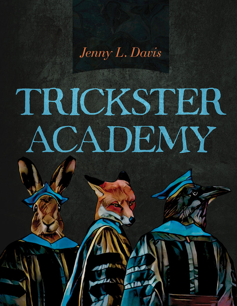 Trickster Academy