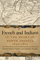 French and Indians in the Heart of America
