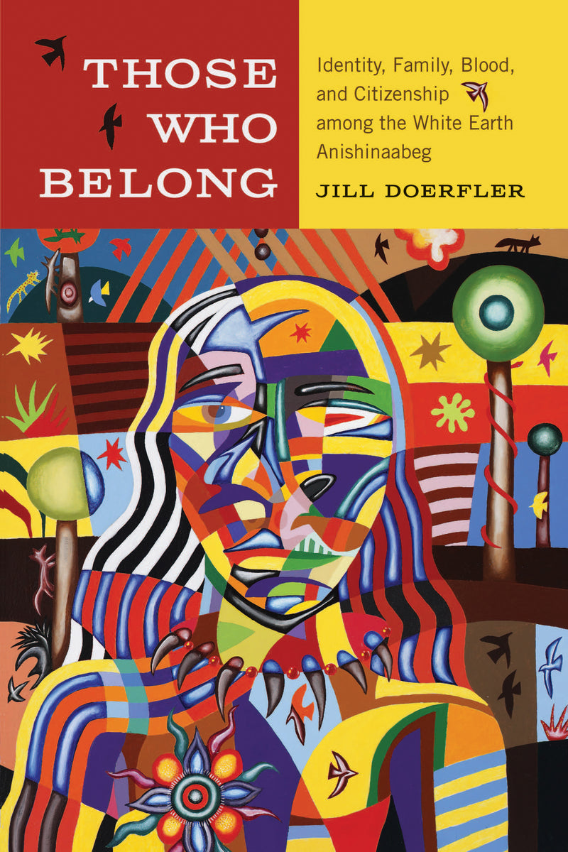 Those Who Belong: Identity