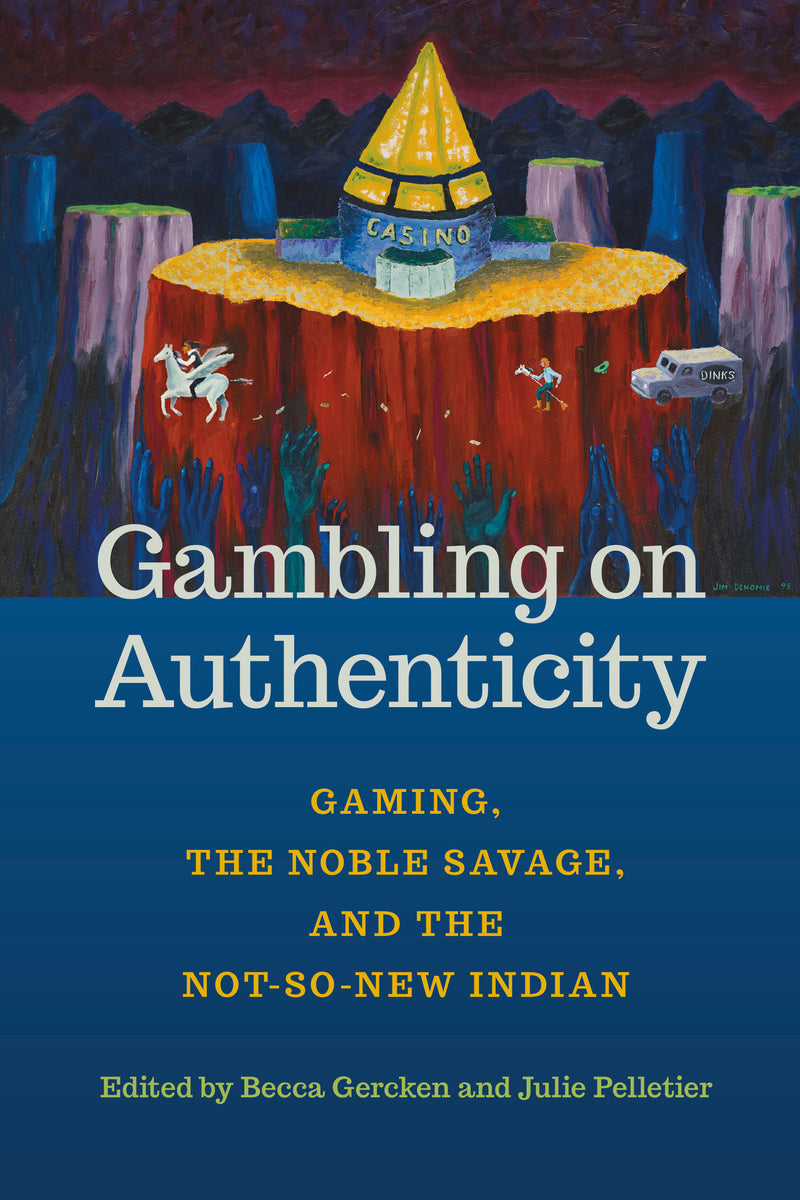 Gambling on Autheniticity