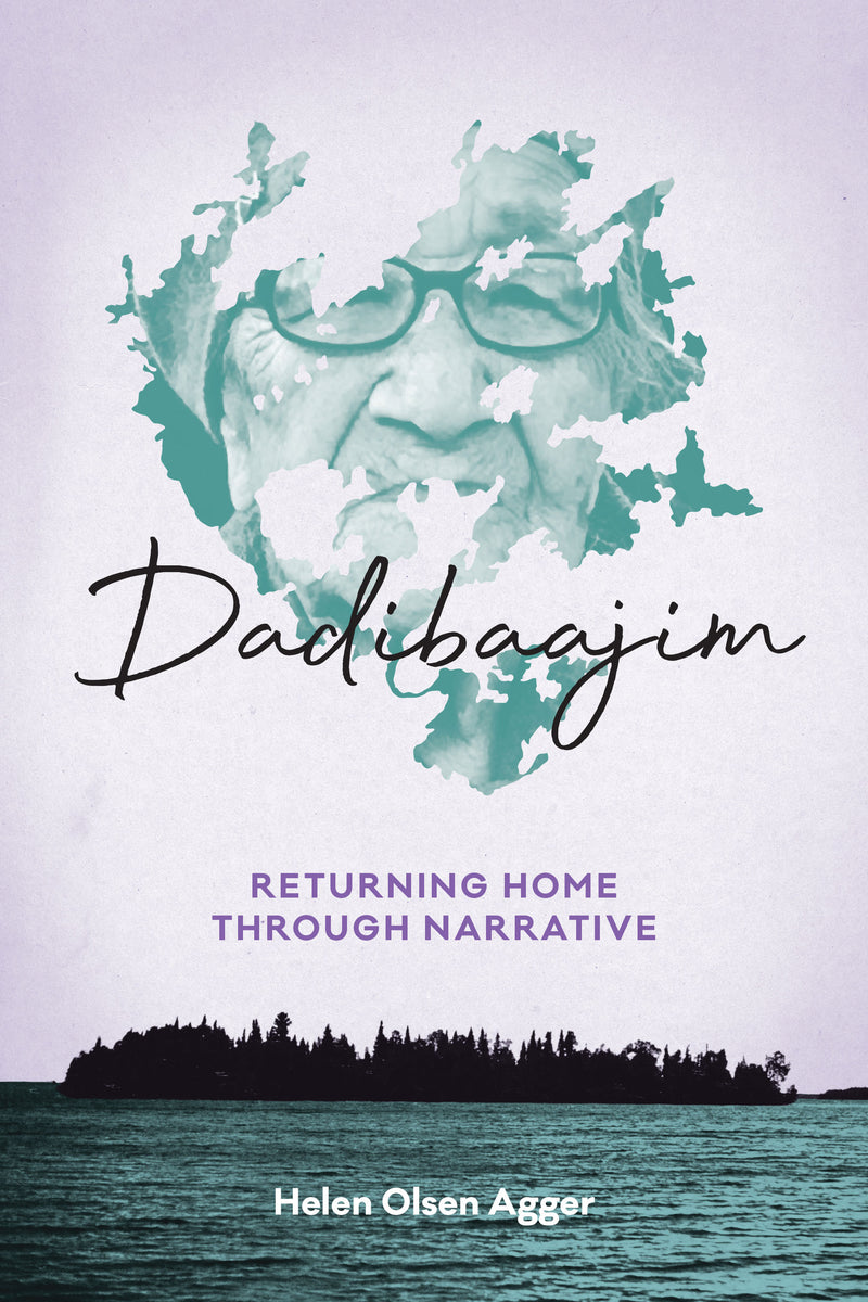 Dadibaajim: Returning Home Through Narrative