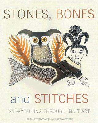 Stones, Bones and Stitches