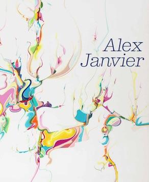 Alex Janvier