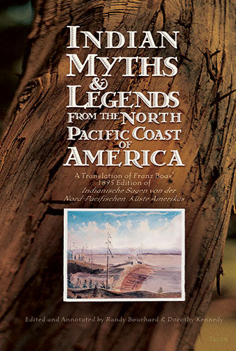 Indian Myths & Legends