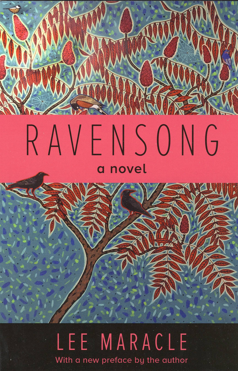 Ravensong