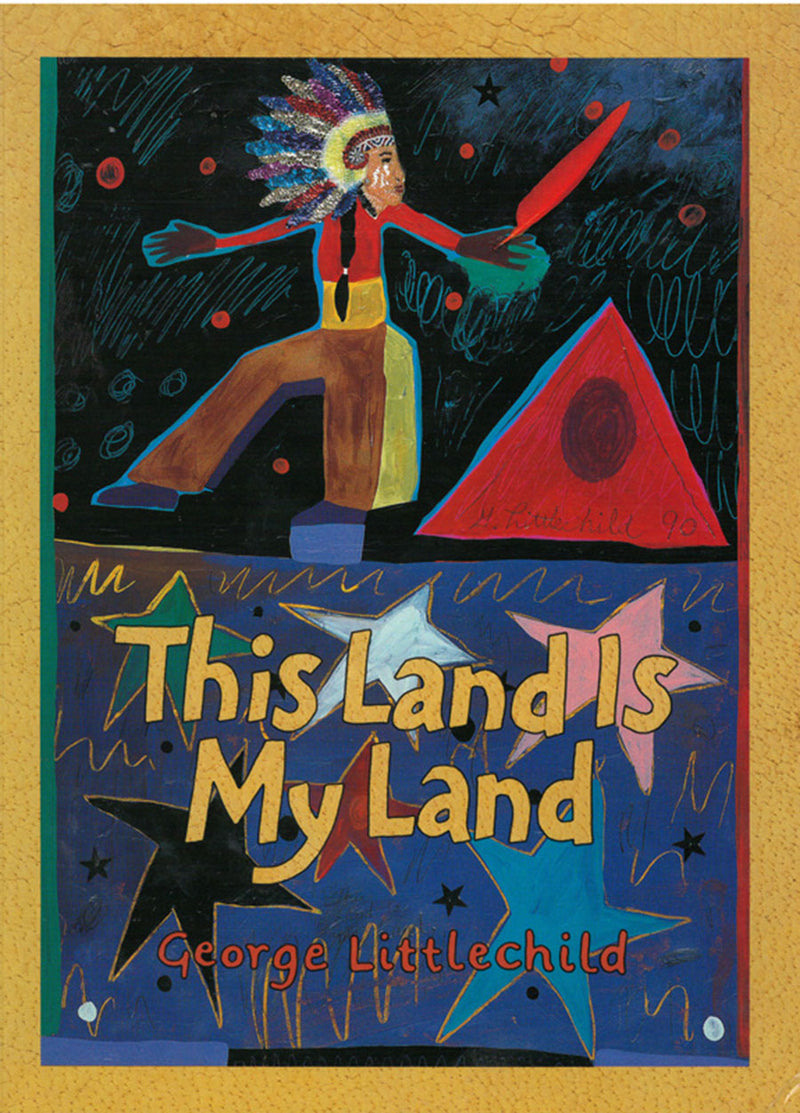 This Land is My Land