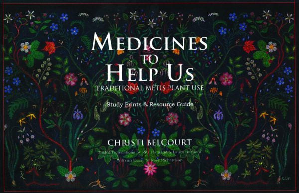 Medicines to Help Us, Kit (Book and Prints)