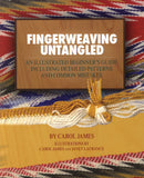 Fingerweaving Untangled