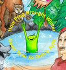 How Frog Brought Winter