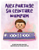 Alex partage sa ceinture wampum / Alex Shares His Wampum Belt (FR)