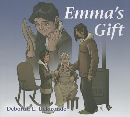 Emma's Gift- FNCR 2016