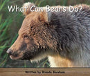 Strong Readers Set A Level 2 - What can bears do?