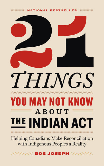 21 Things You May Not Know About the Indian Act-FNCR19