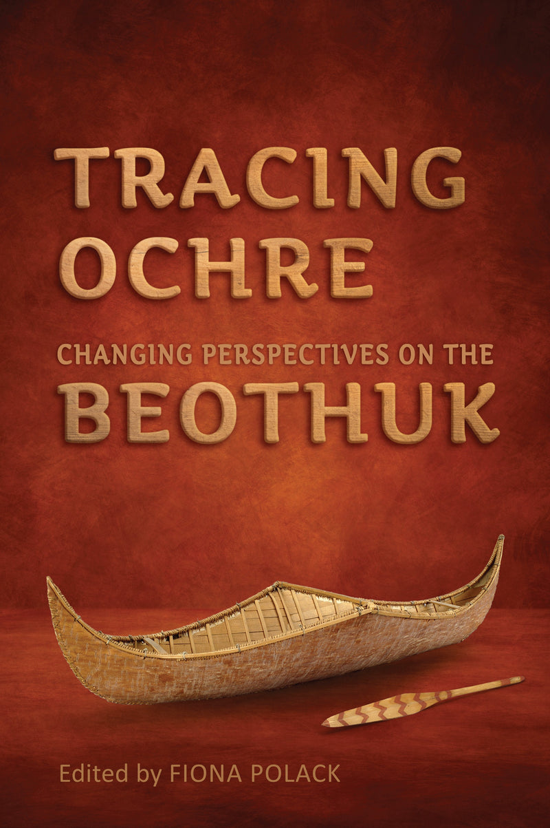 Tracing Ochre