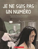 Je ne suis pas un numéro / I Am Not a Number (FR)