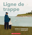 Ligne de trappe / On the Trapline FR