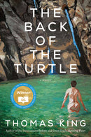 The Back of the Turtle : A Novel