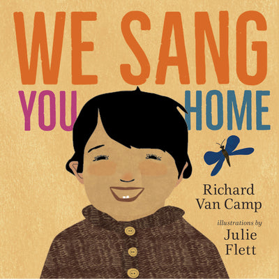 We Sang You Home (FNCR18) BD