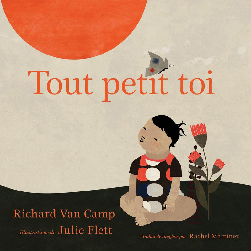 Tout petit toi / Little You (FR)