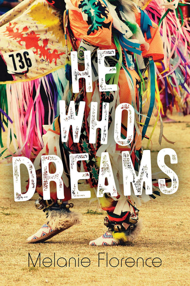 He Who Dreams-FNCR18