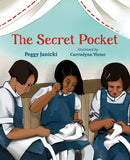 The Secret Pocket (HC) (FNCR 2024)