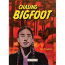 Chasing Bigfoot