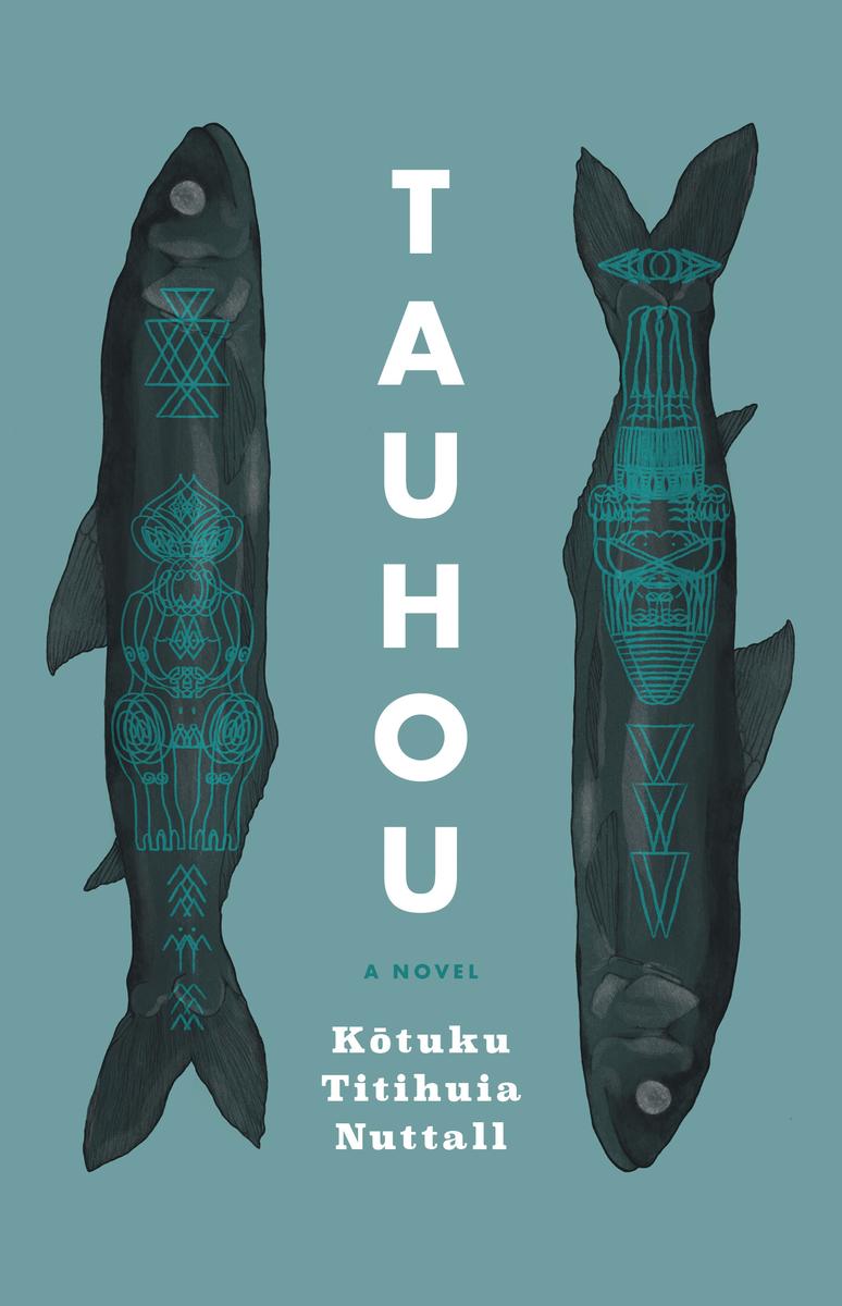 Tauhou : A Novel (FNCR 2024)