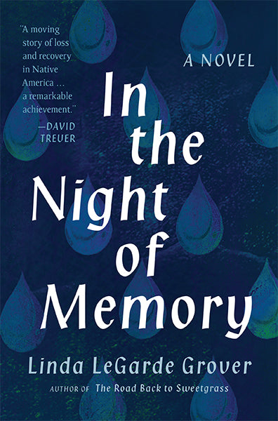 In the Night of Memory