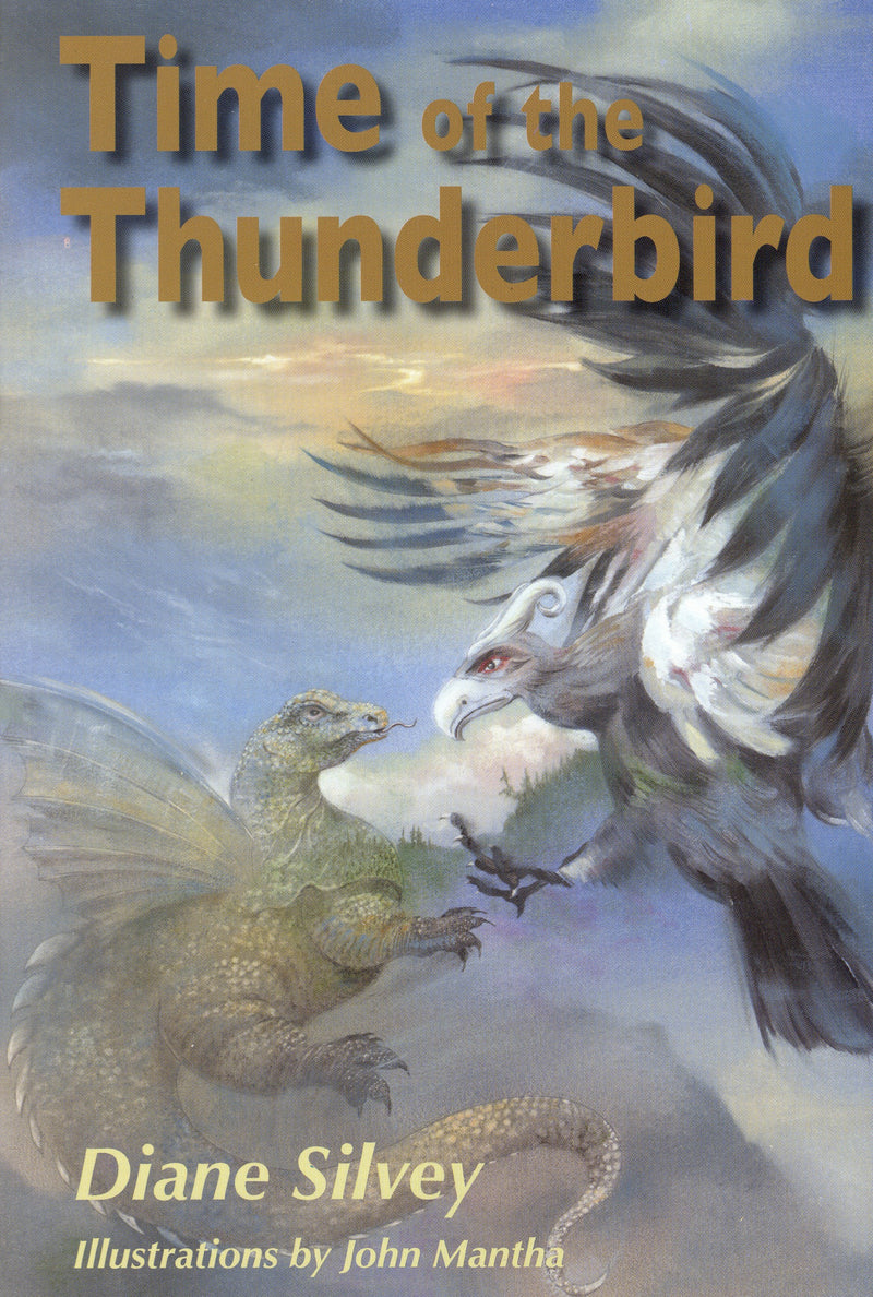 Time of the Thunderbird