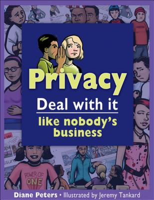 Privacy: Deal With It