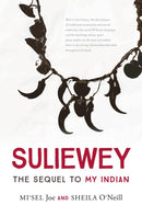 Suliewey : The Sequel to My Indian (FNCR 2024)