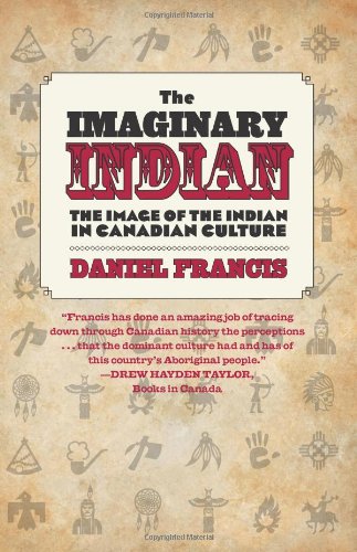 The Imaginary Indian