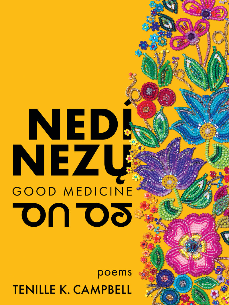 Nedi Nezu / Good Medicine