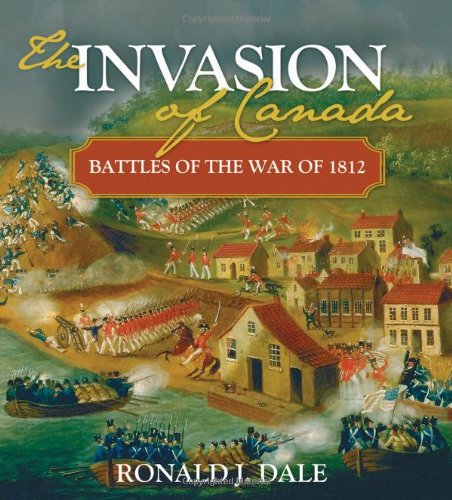 The Invasion of Canada