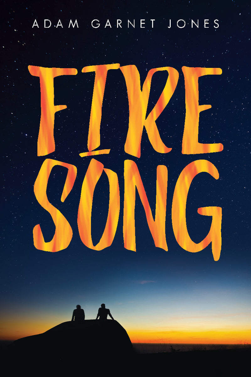 Fire Song-FNCR19