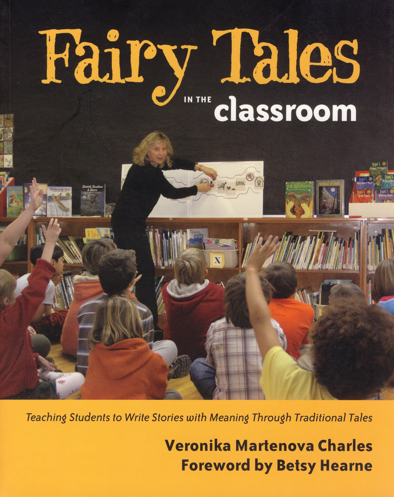 Fairy Tales in the Classroom