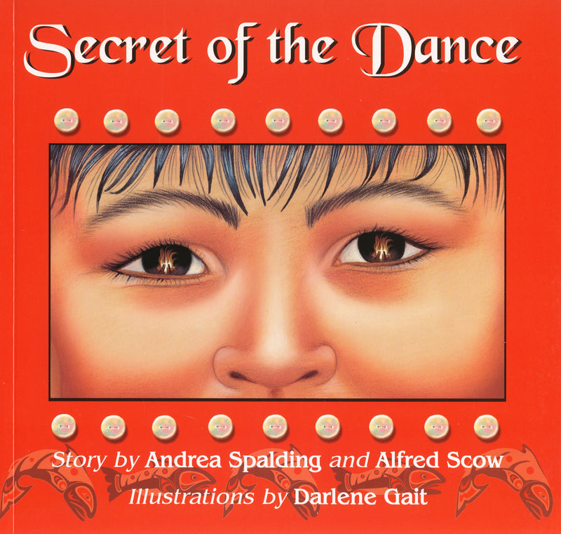 Secret of the Dance