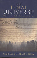 The Legal Universe
