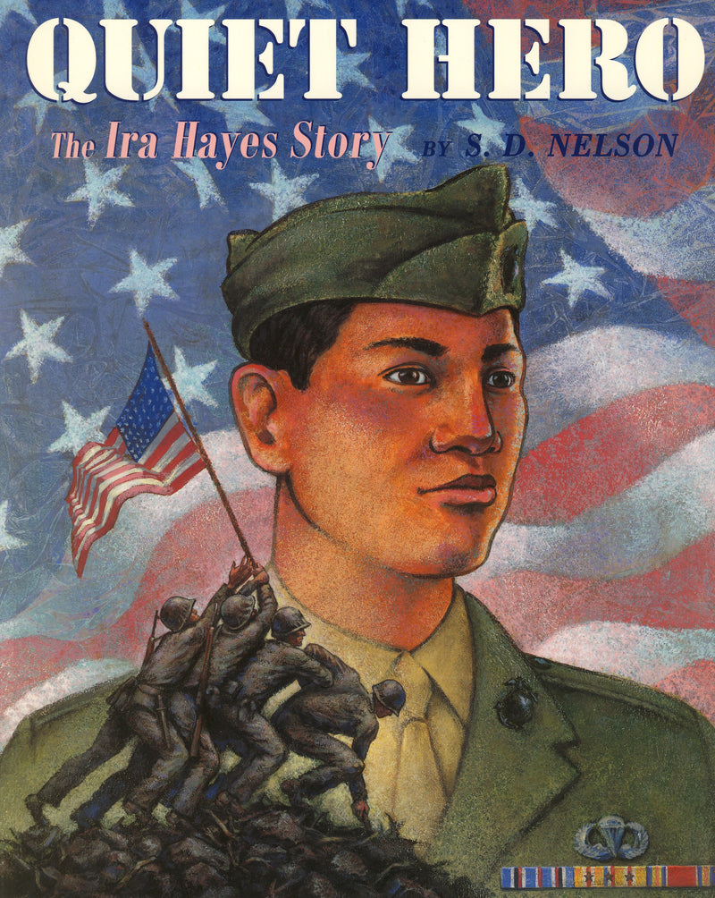 Quiet Hero: The Ira Hayes Story