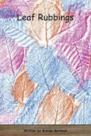 Strong Readers Set B Level 14 - Leaf rubbings