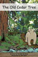 Strong Readers Set B Level 15 - The old cedar tree