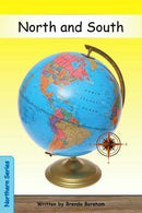 Strong Readers. Northern Series: North and south